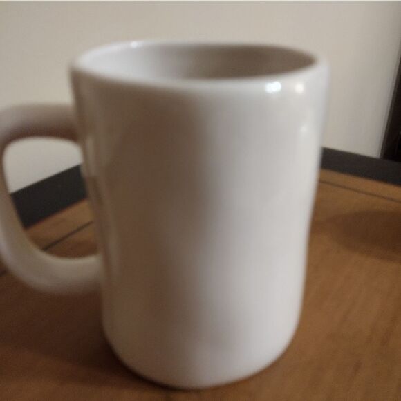 Rae Dunn Selfie Mug - Picture 3 of 4